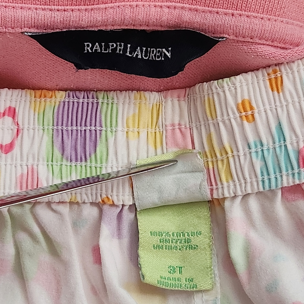 Outfit | Ralph Lauren & Target - Picture 3 of 10